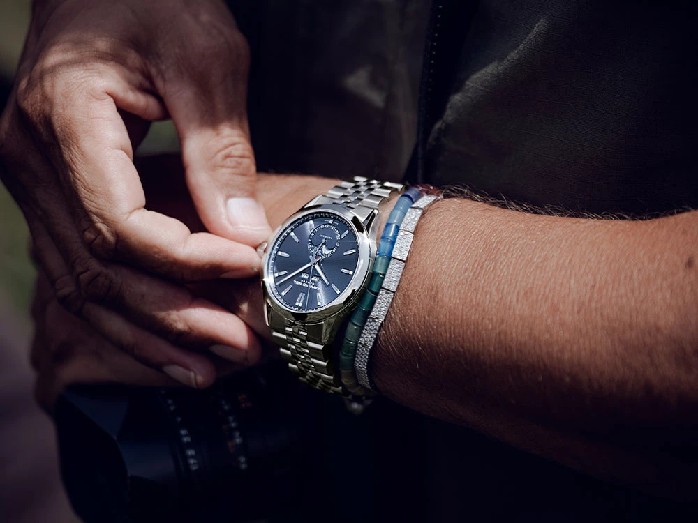 Raymond Weil Freelancer 7730-ST-20041