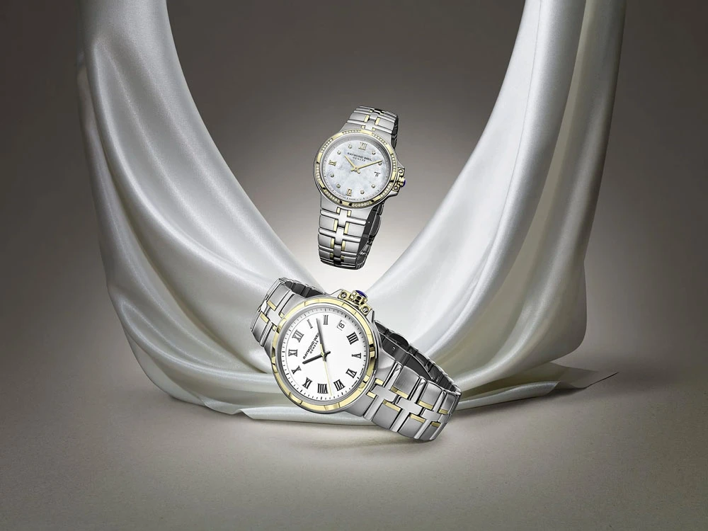Raymond Weil Parsifal 5180-ST-00995