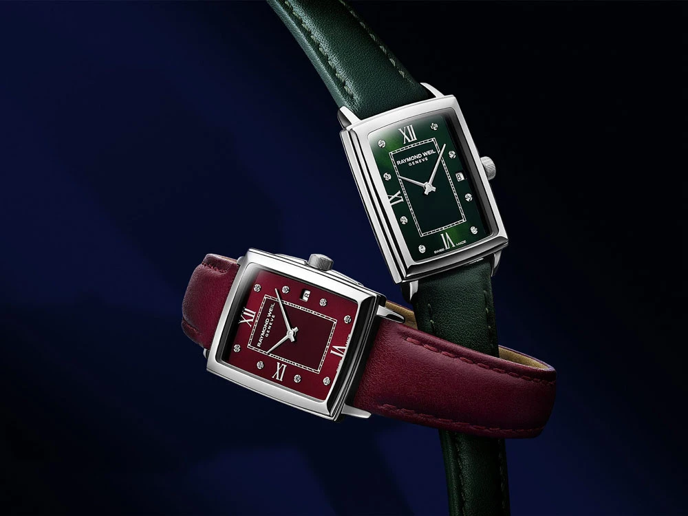 Raymond Weil Toccata 5925-P-00300