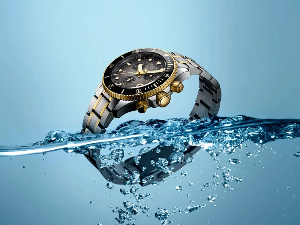 Tissot T-Race Powermatic 80 41mm T141.807.37.051.00