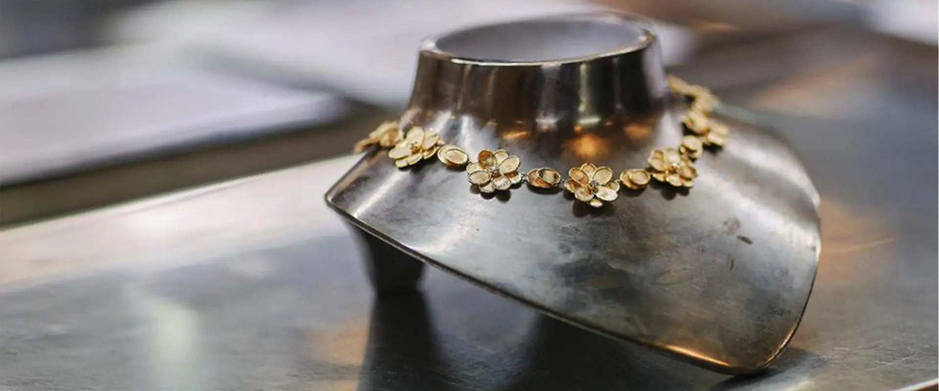 Марко Бичего: Шедевр итальянского ювелирного искусства