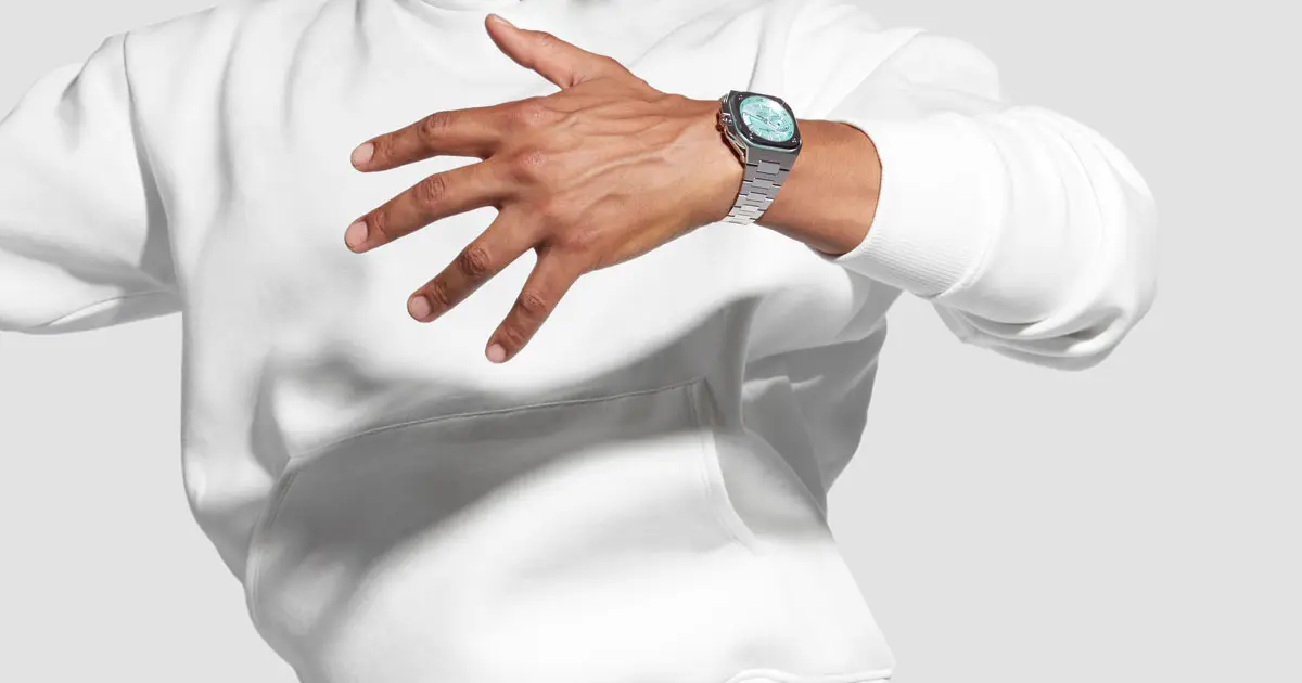 Bell & Ross BR-X5: смелая, насыщенная технологиями инновация ослепляет мир