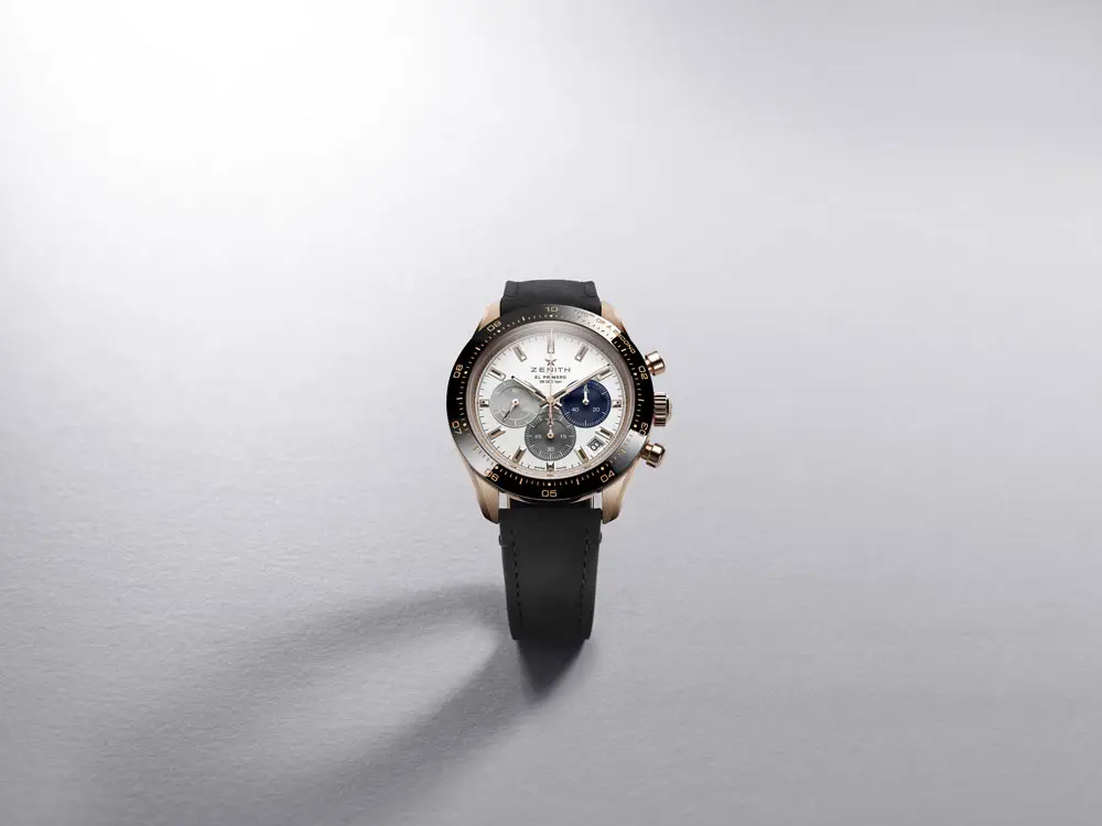 Zenith Chronomaster Sport 03.3100.3600/21.C822