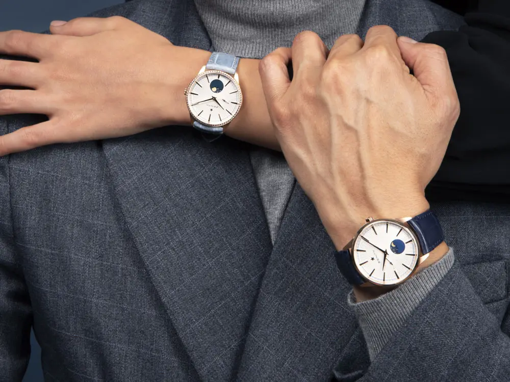 Zenith Elite Lady Moonphase 03.2320.692/81.M2320