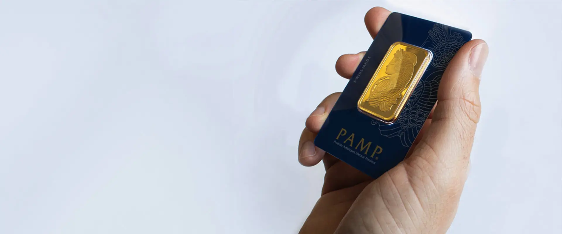 Почему стоит делать ставку на золото? Это вечная инвестиция даже в нестабильные времена