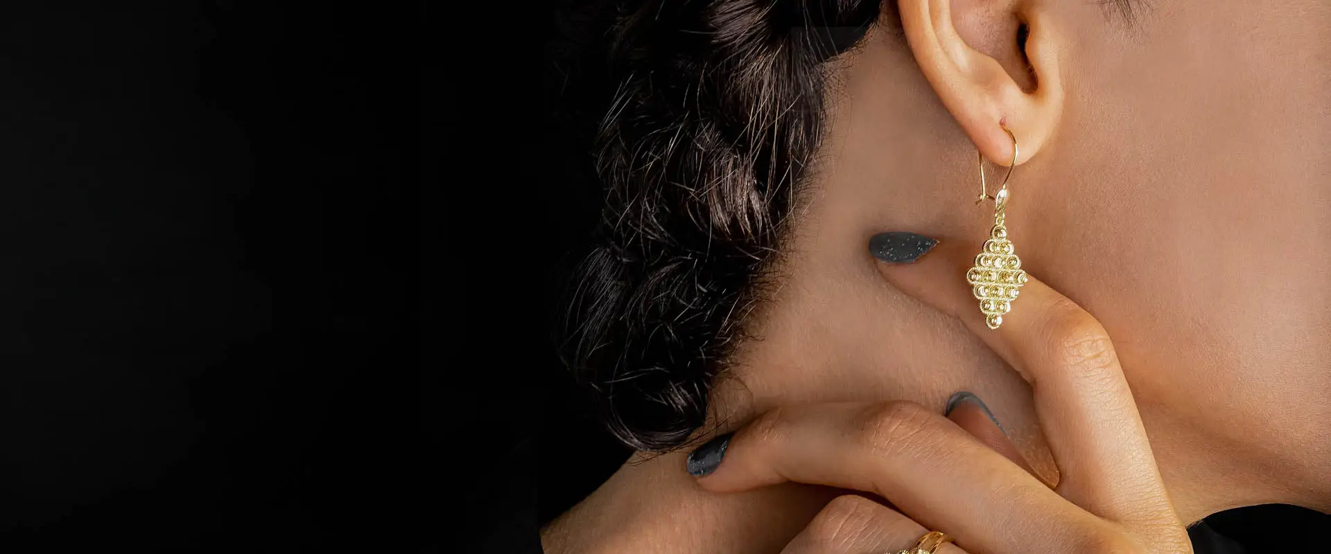 Как выбрать серьги