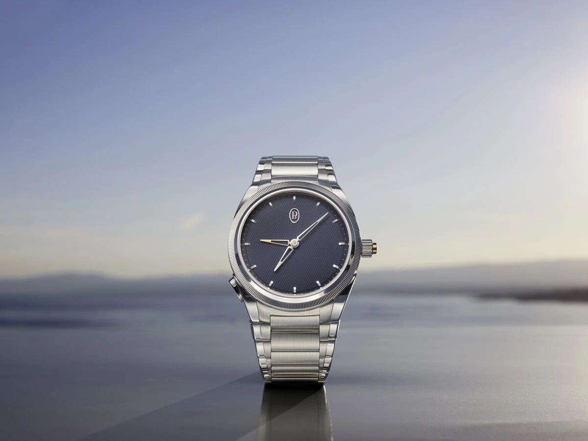 Parmigiani Tonda PF Грегорианский годовой календарь PFC907-1020001-100182