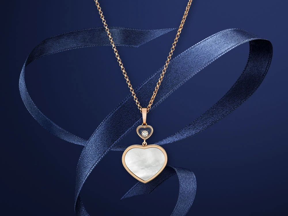 Chopard My Happy Hearts 81A088-5501