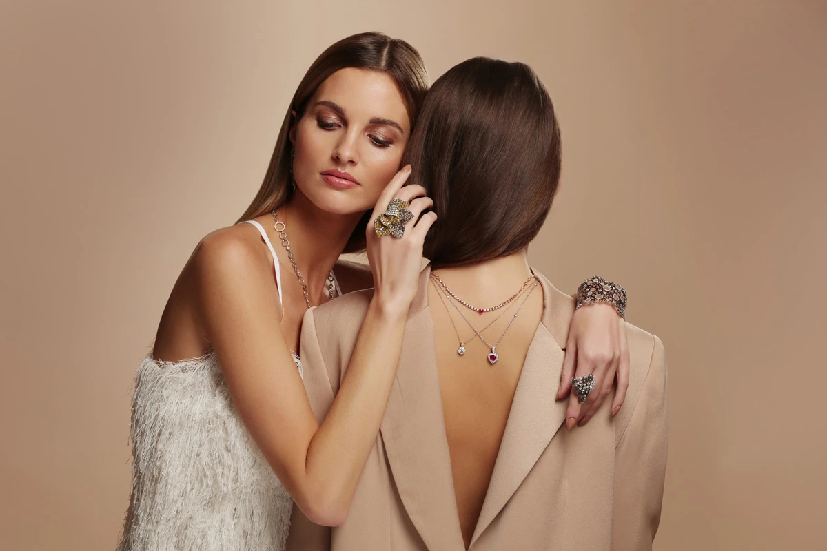 Beny Jewellery