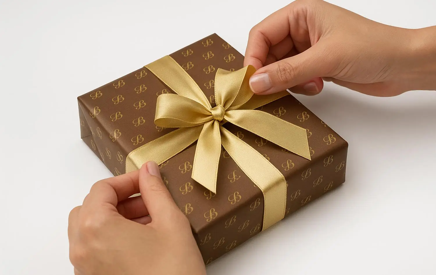 2. Мы тщательно упакуем выбранные товары