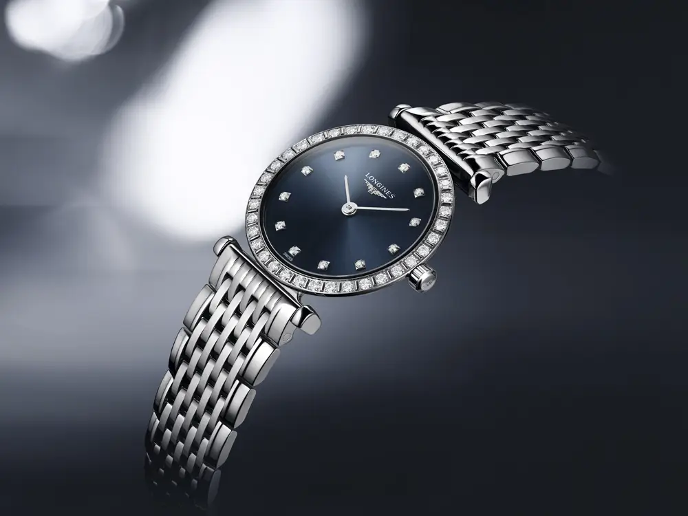 La Grande Classique de Longines L4.766.4.11.6