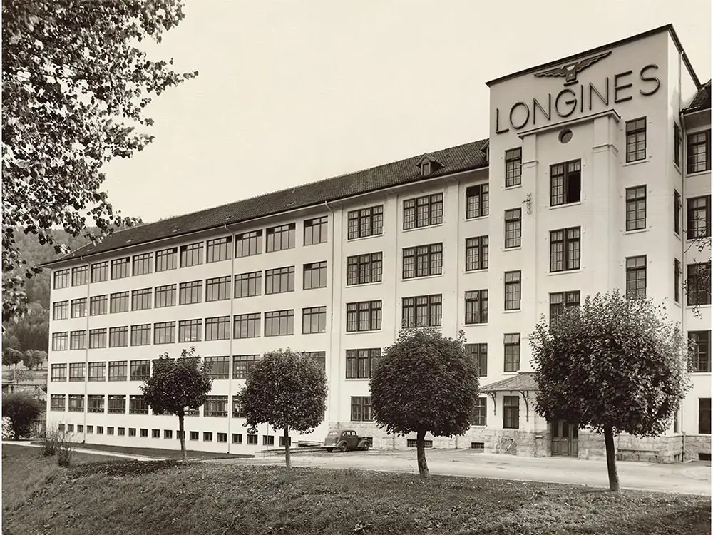 Longines Conquest L3.720.4.92.6