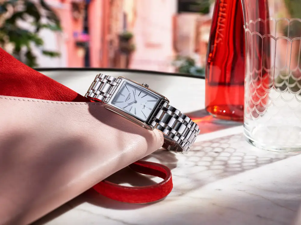 Longines DolceVita L5.767.4.71.6