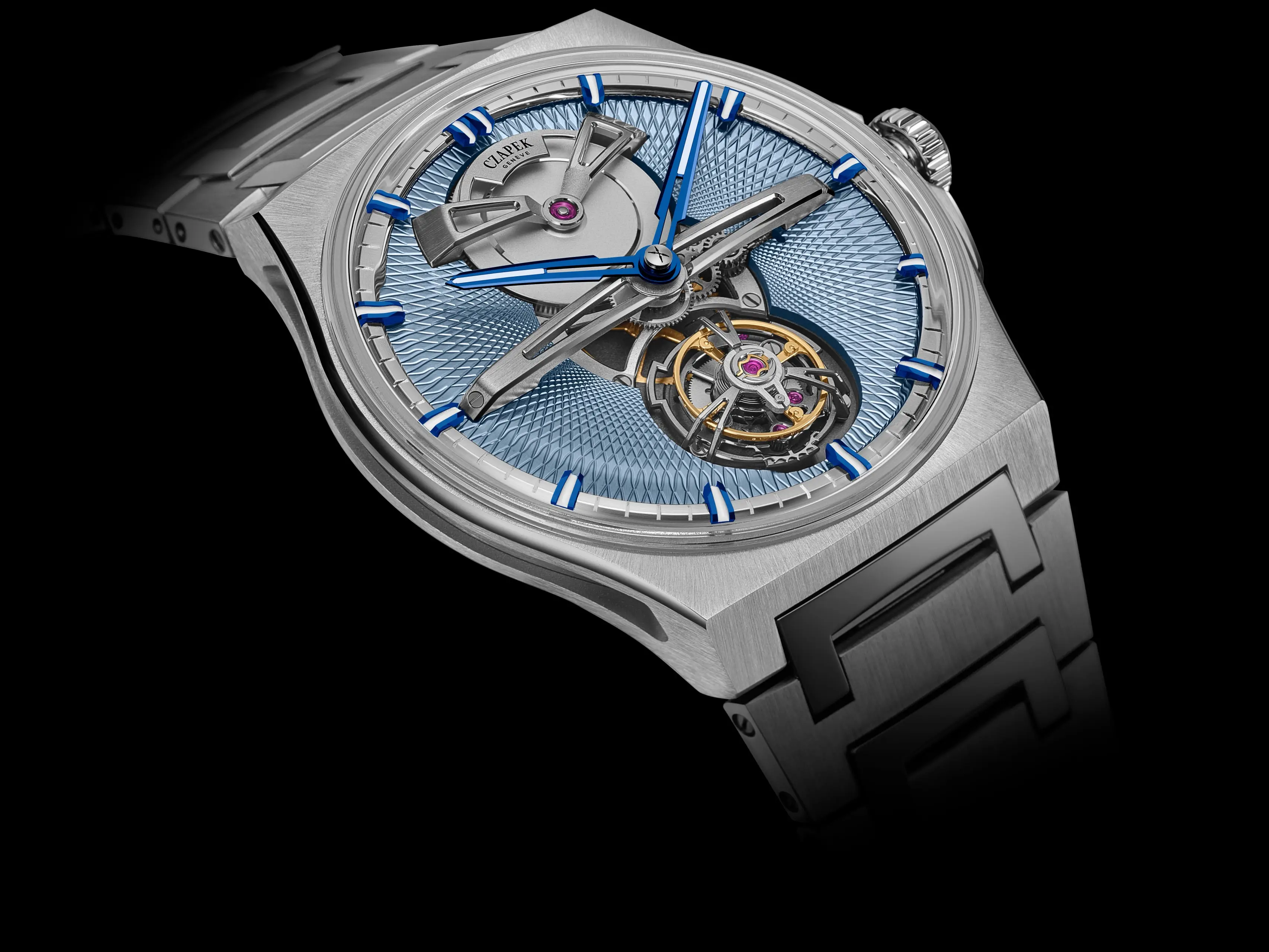 Czapek & Cie: když se historie promění v moderní mistrovství