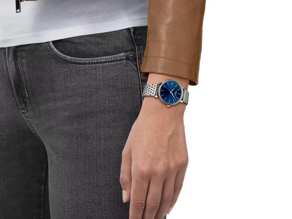 Tissot Everytime Lady T143.210.33.021.00