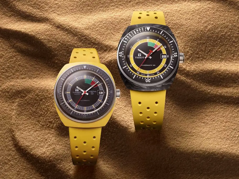 Tissot Sideral Powermatic 80 T145.407.97.057.02