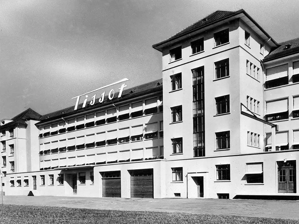 Tissot Stylist T159.909.16.043.00