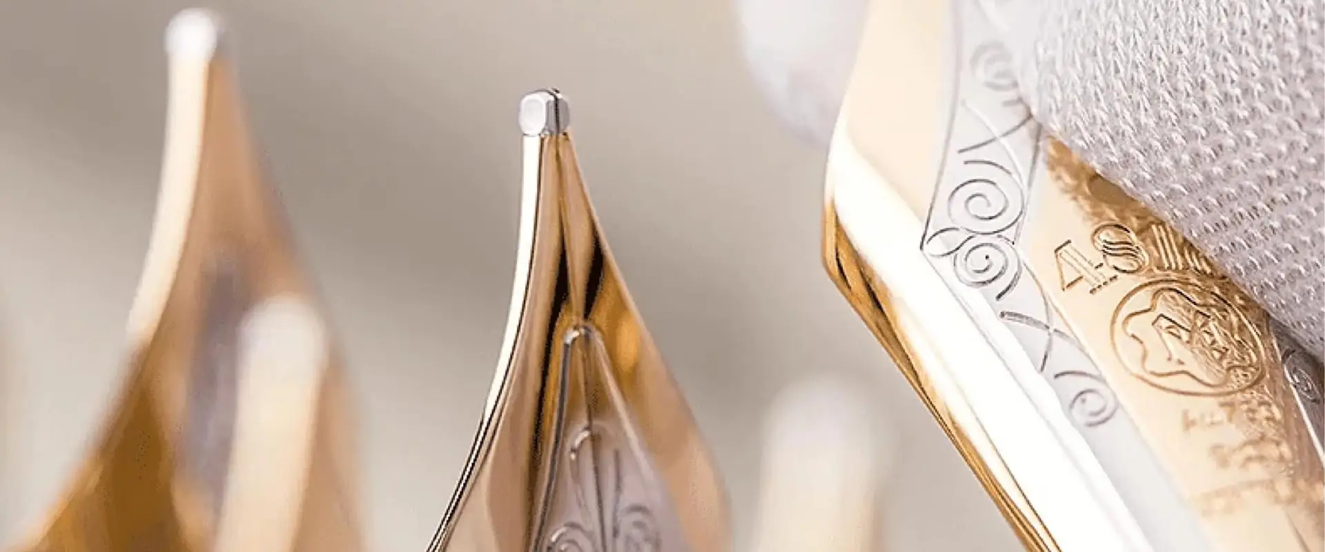 Как правильно ухаживать за перьевой ручкой