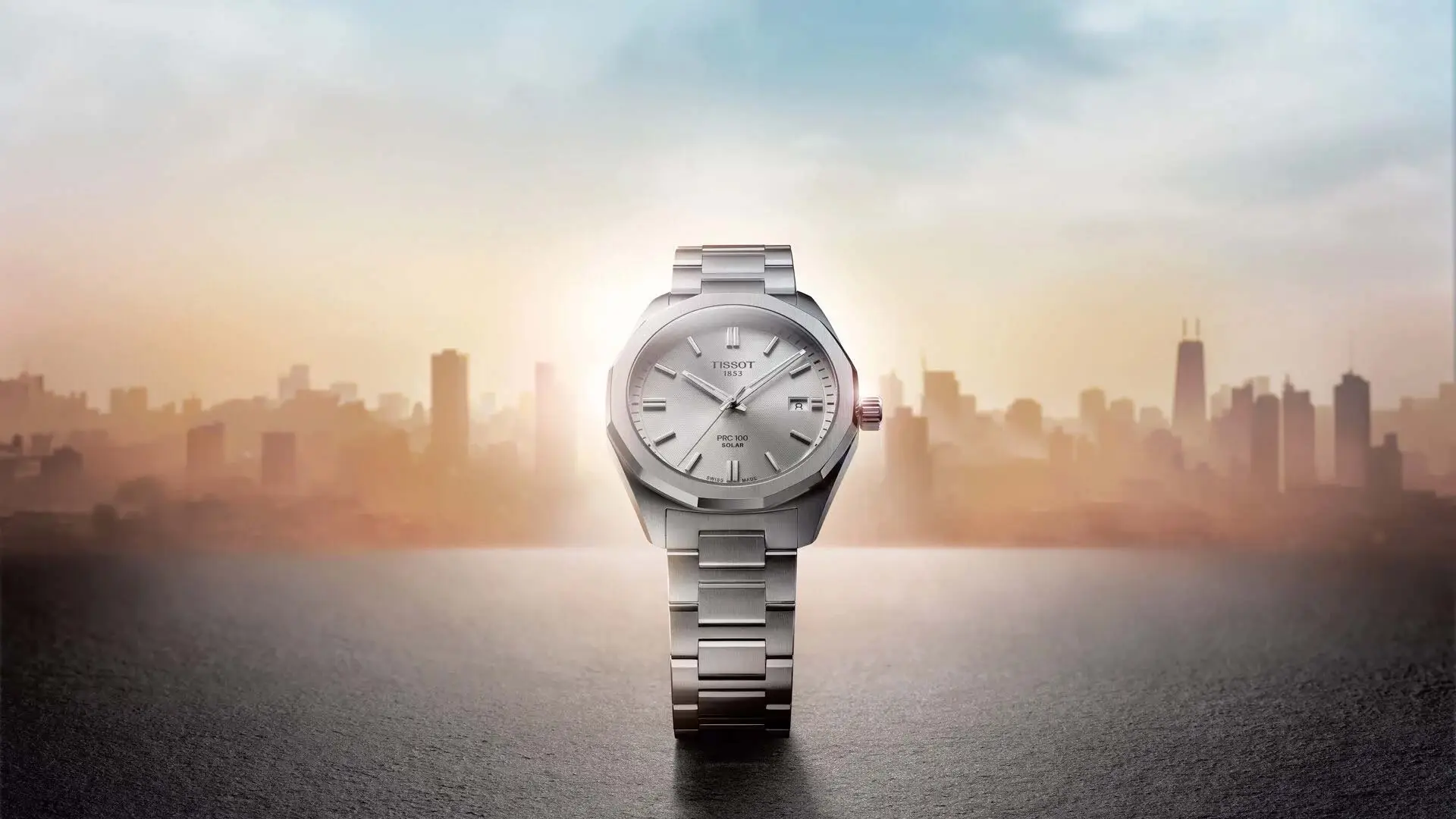 Технология будущего в классическом стиле: PRC 100 Solar теперь в новых версиях