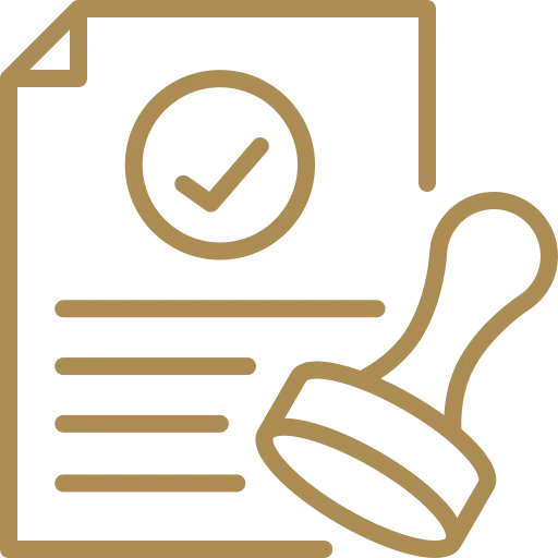 Гарантия подлинности