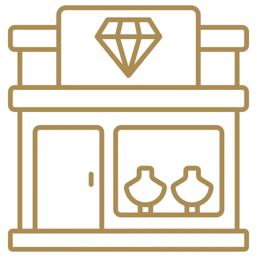 Бутики в Праге