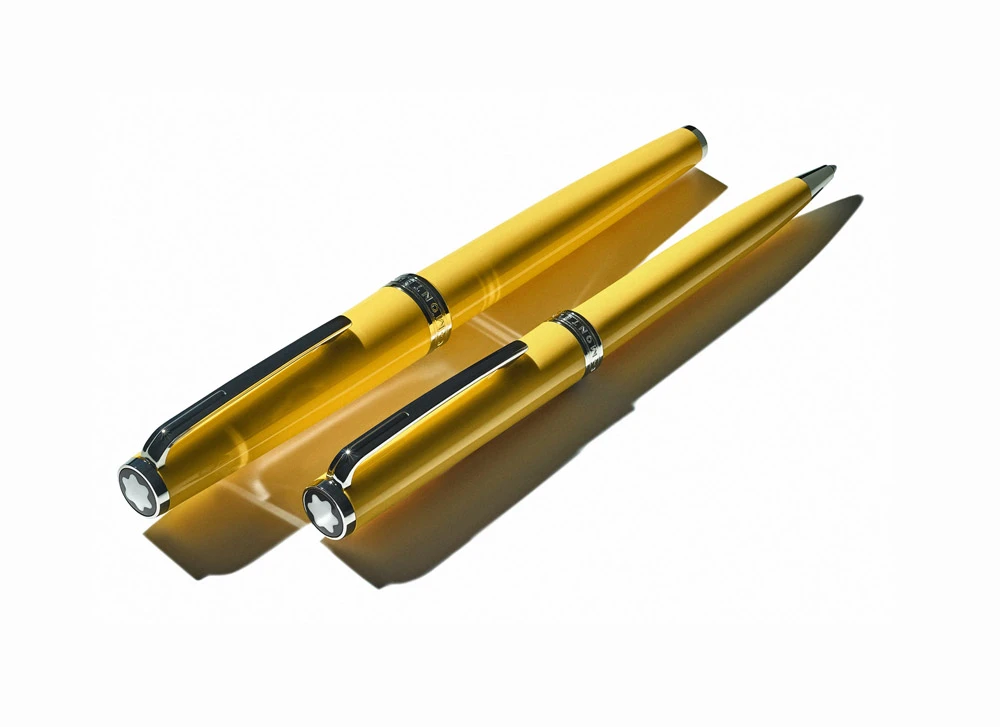 Montblanc