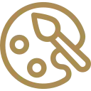 Стиль и отделка