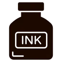 Заправки и чернила