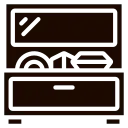 Шкатулка для украшений