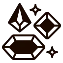 Драгоценные камни