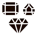 Драгоценные камни