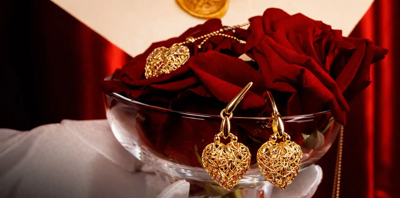 Любовь не нуждается в объяснениях — её нужно дарить.