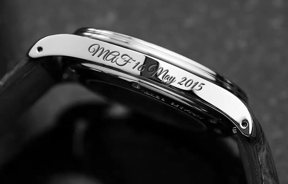 Услуги часовых мастеров