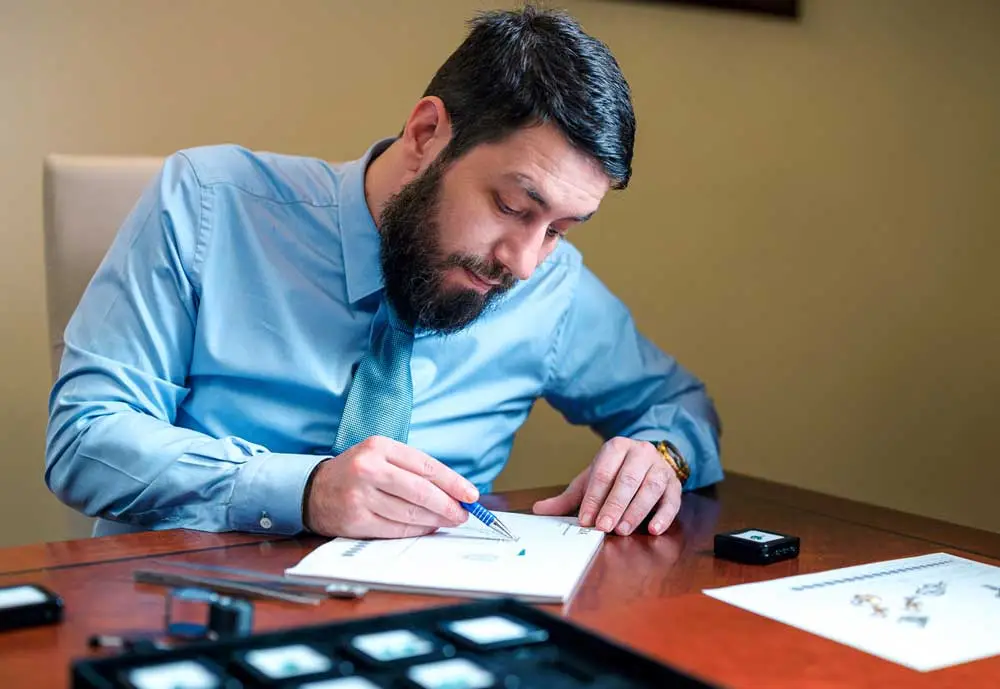 Услуги ювелира BENY