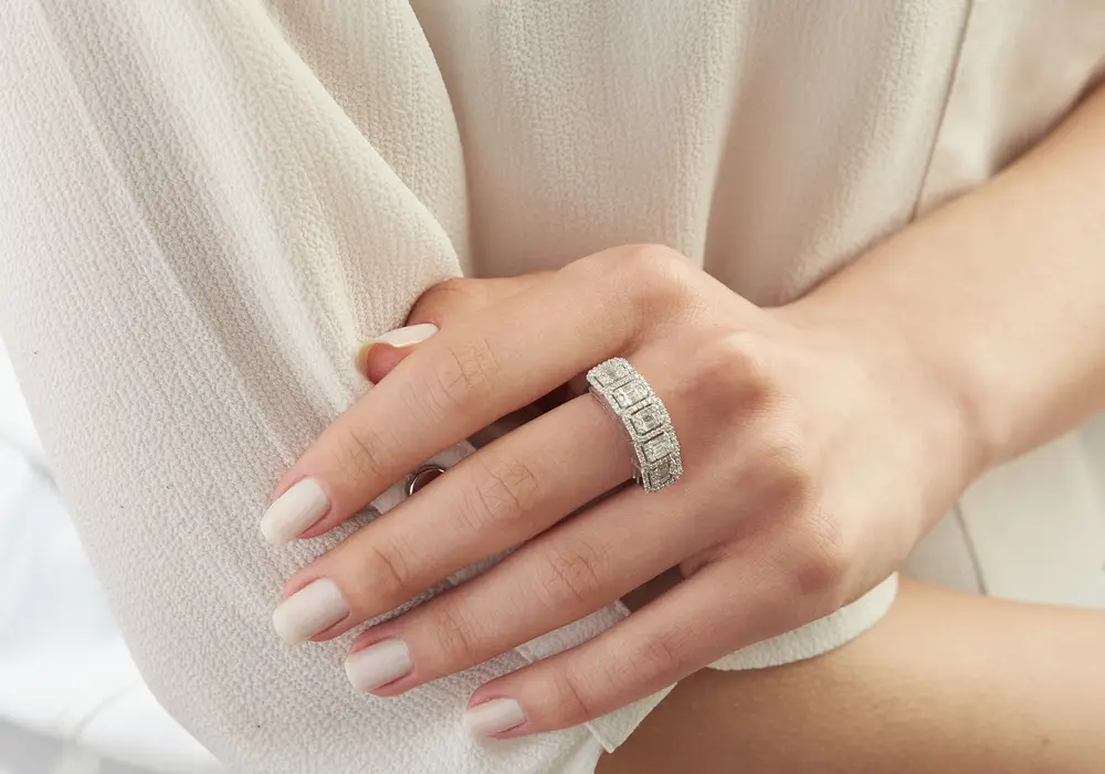 Представляем самые престижные марки колец и их коллекции