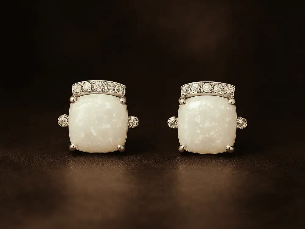 Поразите окружающих своими знаниями о типах и стилях сережек