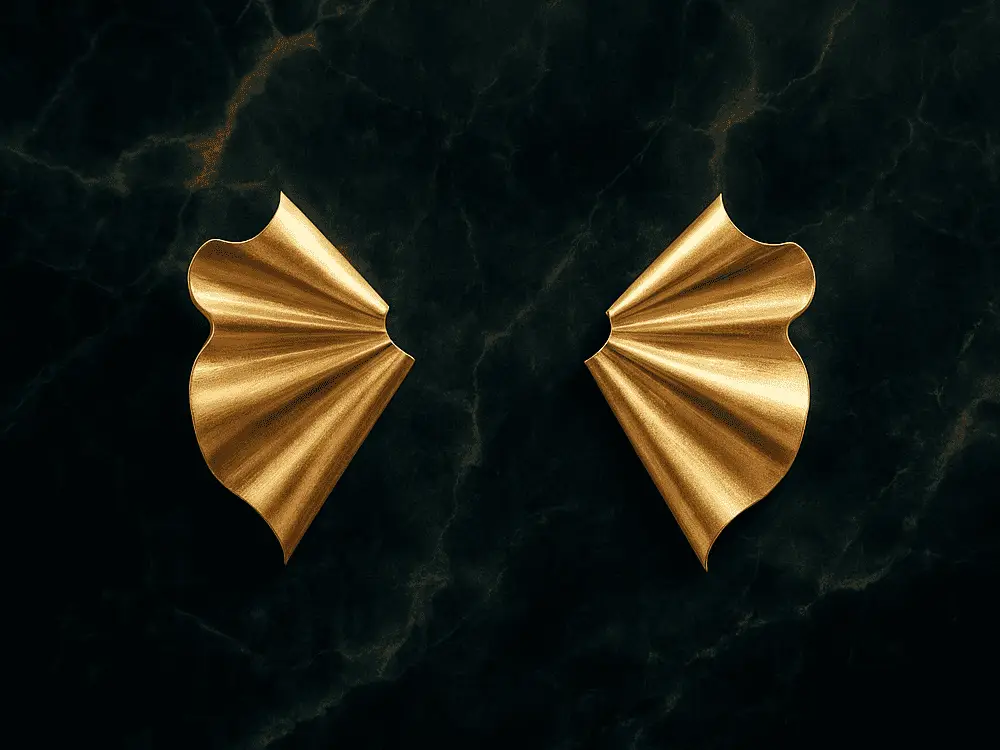 Поразите окружающих своими знаниями о типах и стилях сережек