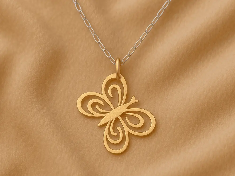 Символика кулонов: скрытые смыслы, которые вы носите у самого сердца