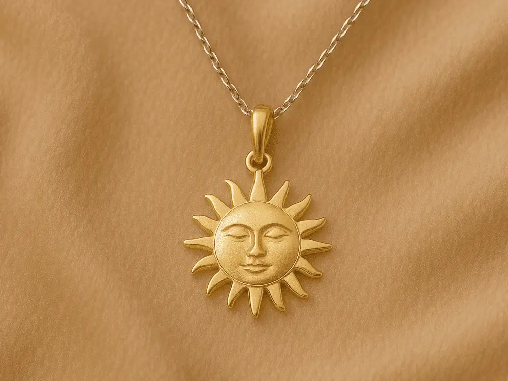 Символика кулонов: скрытые смыслы, которые вы носите у самого сердца