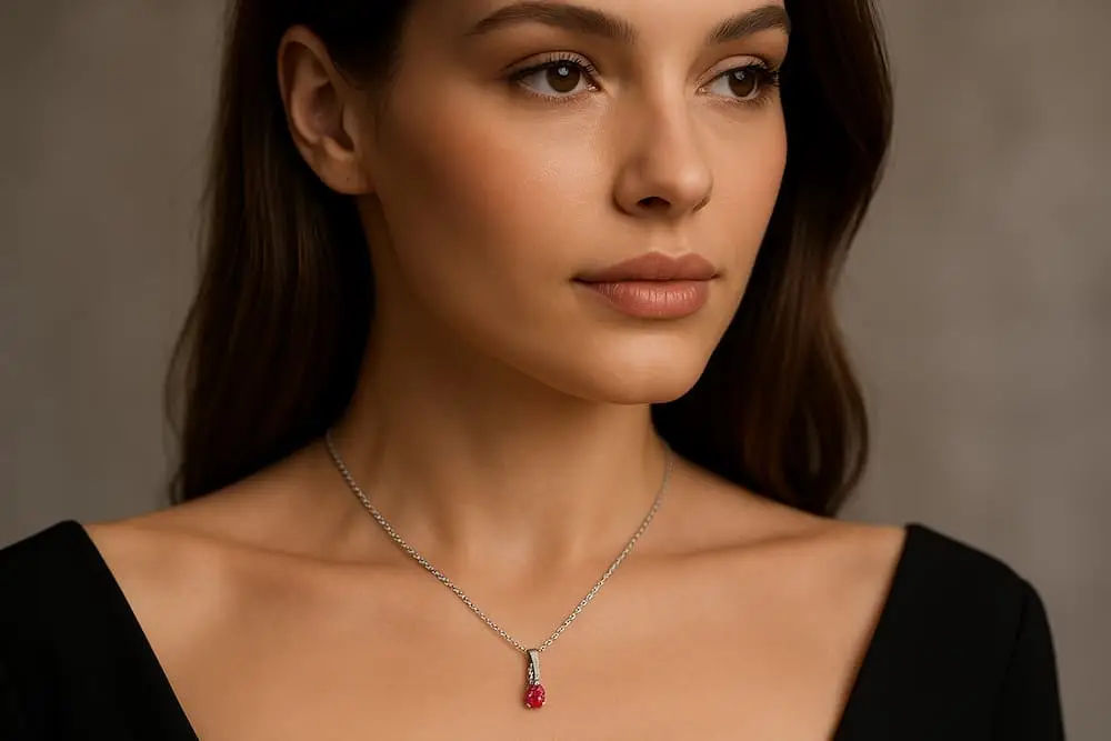 Представляем самые престижные бренды колье и их коллекции