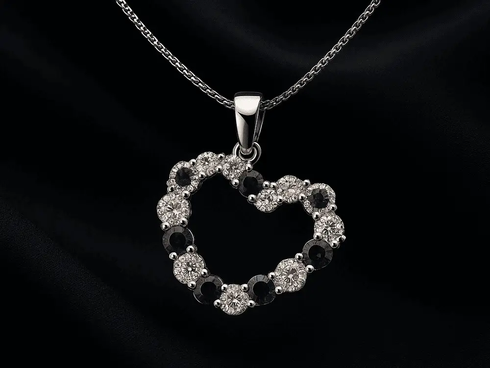 Как ухаживать за роскошными подвесками