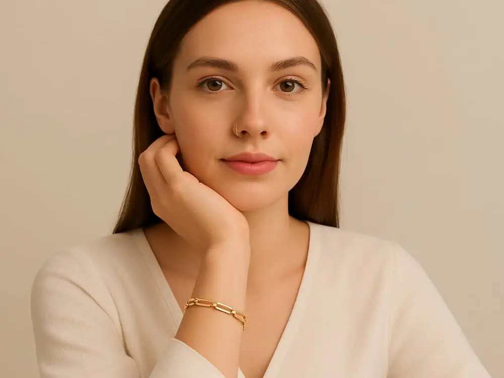 Как выбрать идеальный браслет?