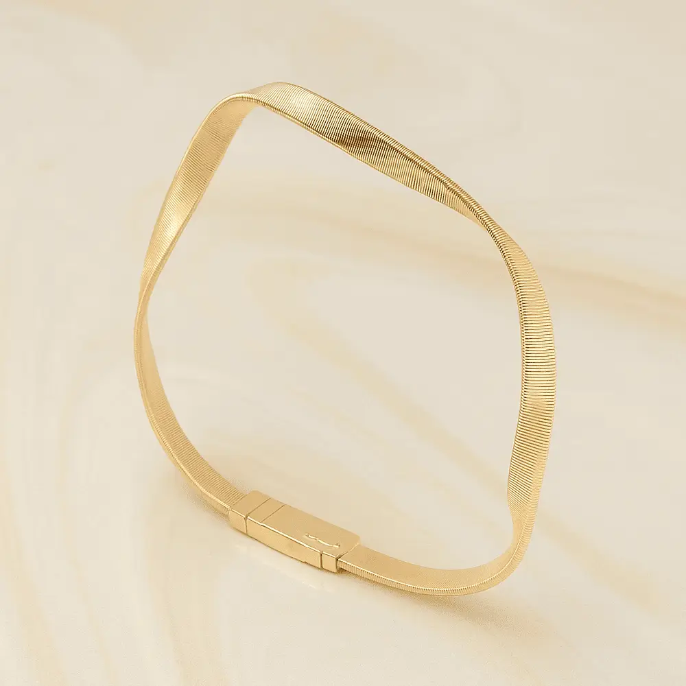 Виды браслетов: какой из них подчеркнет ваш стиль?