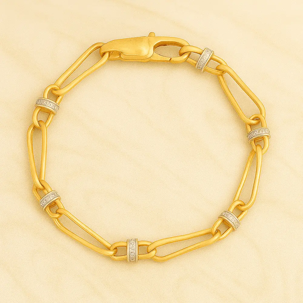 Виды браслетов: какой из них подчеркнет ваш стиль?