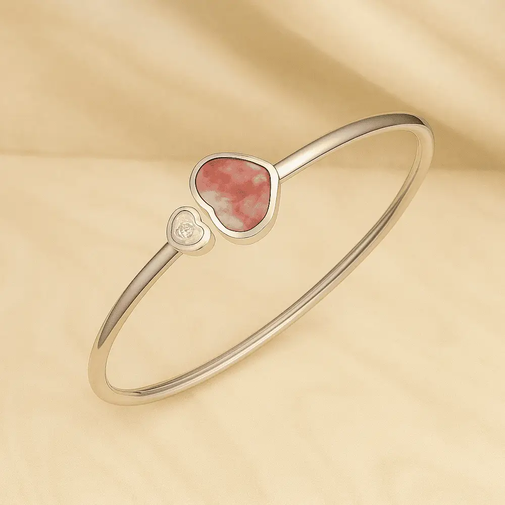 Виды браслетов: какой из них подчеркнет ваш стиль?