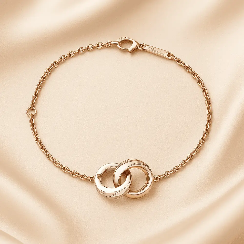 Виды браслетов: какой из них подчеркнет ваш стиль?