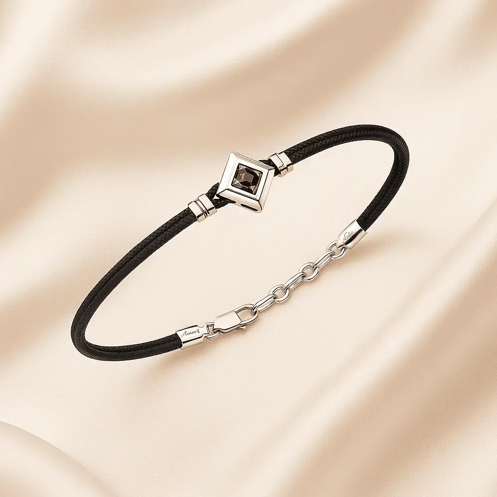 Виды браслетов: какой из них подчеркнет ваш стиль?