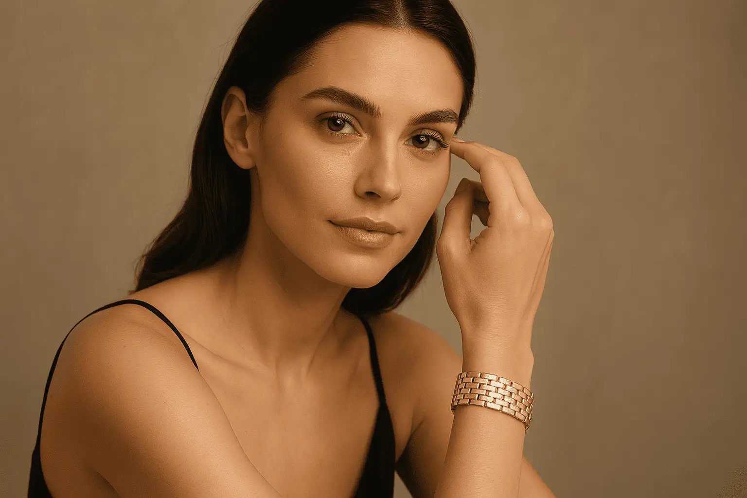 Как правильно ухаживать за браслетами, чтобы они сияли на протяжении многих поколений