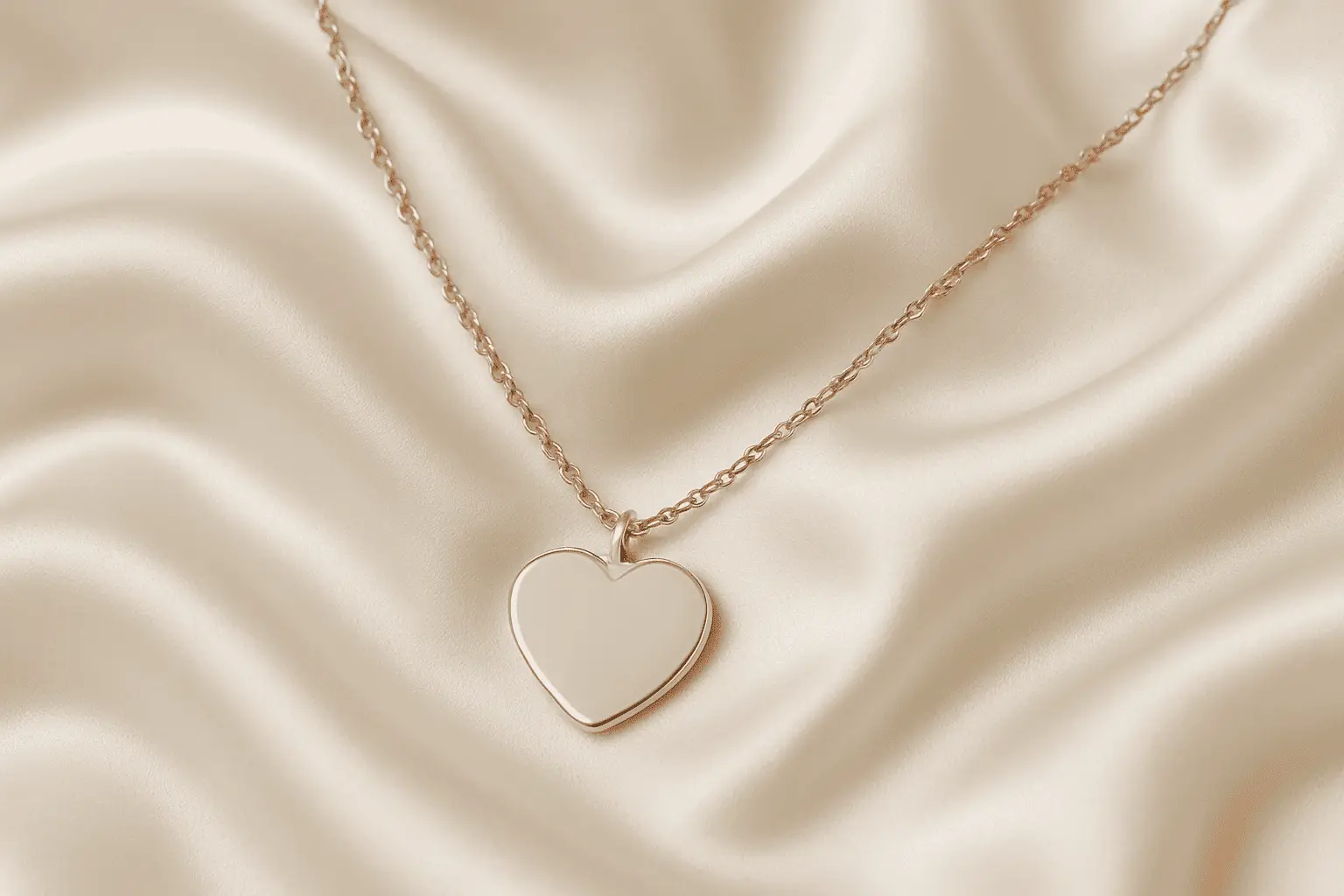 Как выбрать ожерелье, которое подчеркнет вашу уникальность