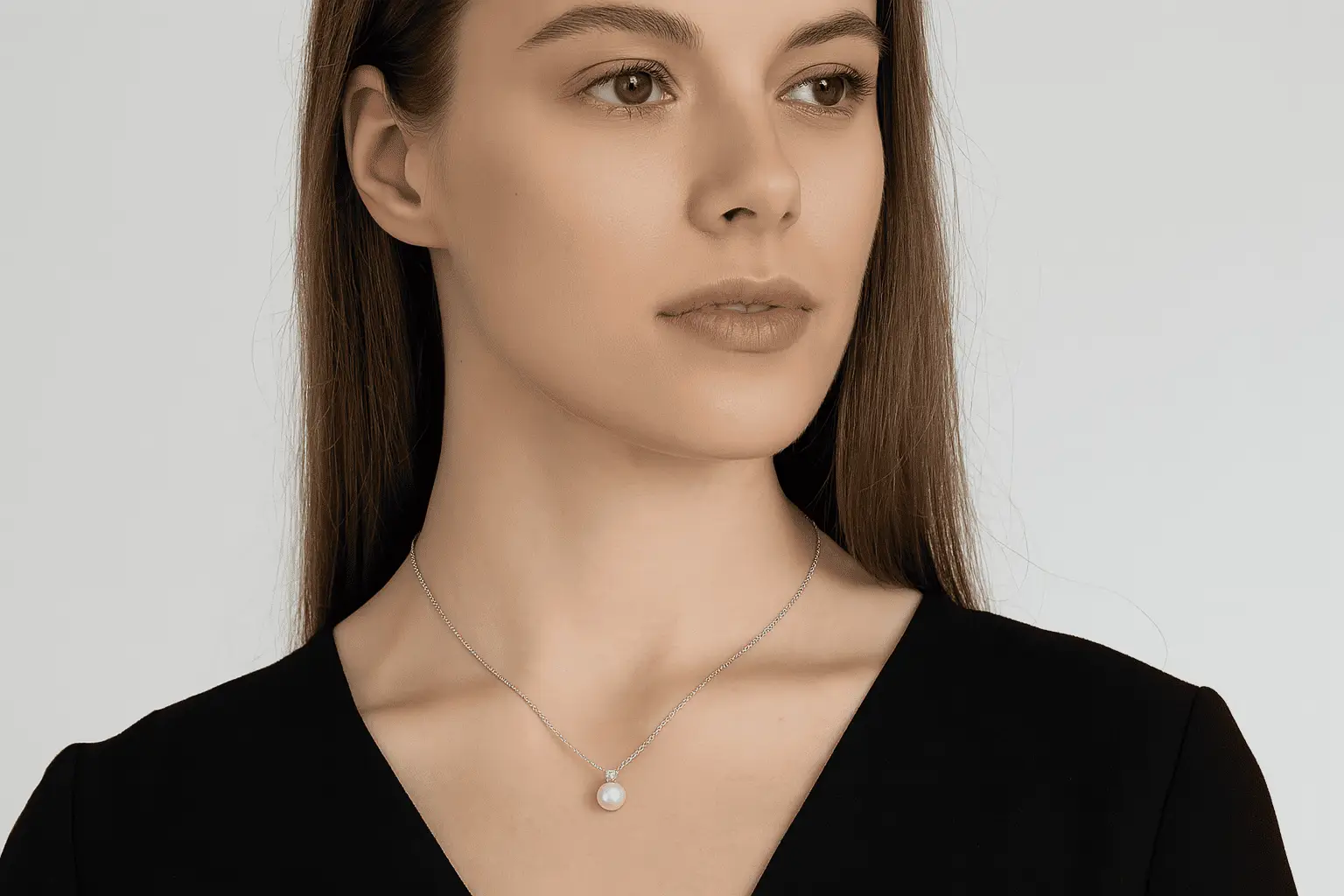 Как выбрать ожерелье, которое подчеркнет вашу уникальность